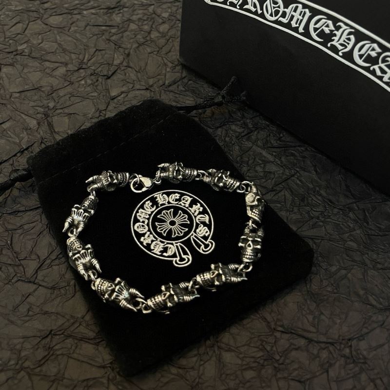 Chrome Hearts Bracelets